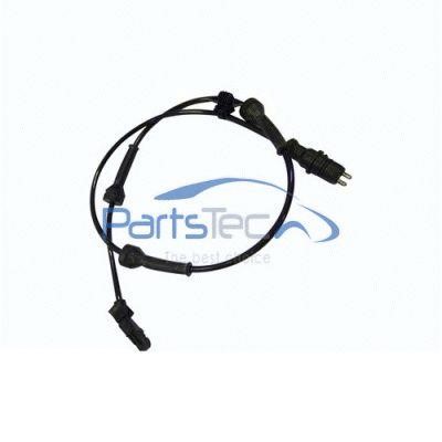 PartsTec PTA560-0198 Sensor, wheel speed PTA5600198