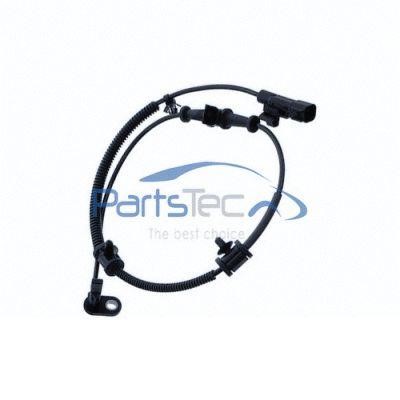 PartsTec PTA560-0547 Sensor, wheel speed PTA5600547