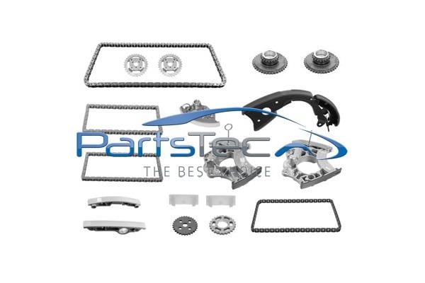 PartsTec PTA114-0432 Timing chain kit PTA1140432