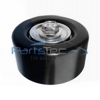 PartsTec PTA100-0036 Deflection/guide pulley, v-ribbed belt PTA1000036