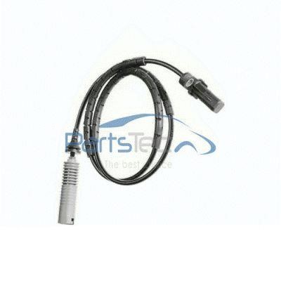 PartsTec PTA560-0224 Sensor, wheel speed PTA5600224
