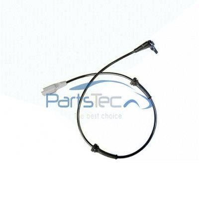 PartsTec PTA560-0066 Sensor, wheel speed PTA5600066