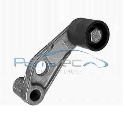 PartsTec PTA100-0020 Tensioner pulley, timing belt PTA1000020