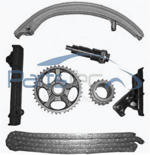 PartsTec PTA114-0136 Timing chain kit PTA1140136