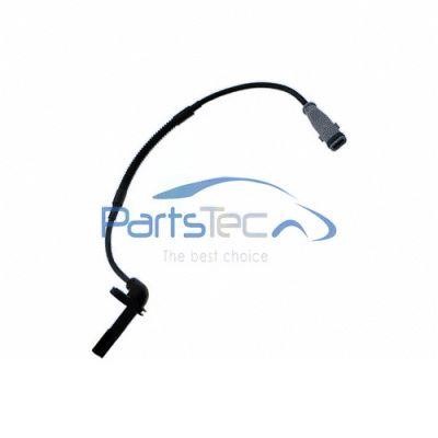 PartsTec PTA560-0165 Sensor, wheel speed PTA5600165