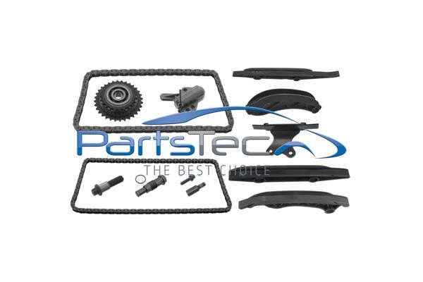 PartsTec PTA114-0420 Timing chain kit PTA1140420