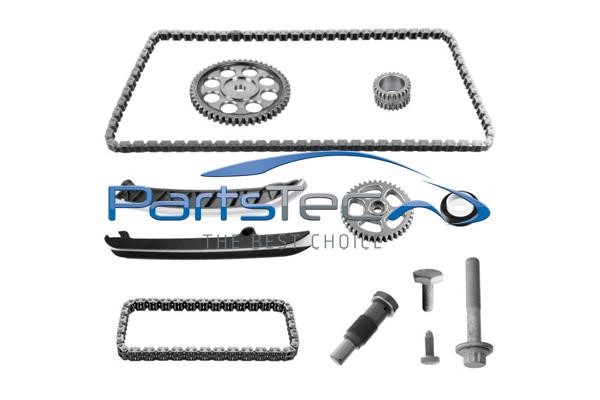 PartsTec PTA114-0430 Timing chain kit PTA1140430