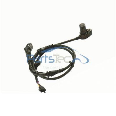 PartsTec PTA560-0078 Sensor, wheel speed PTA5600078