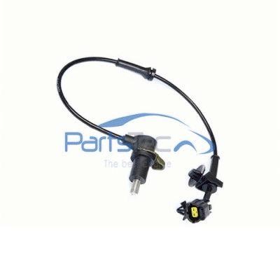PartsTec PTA560-0407 Sensor, wheel speed PTA5600407