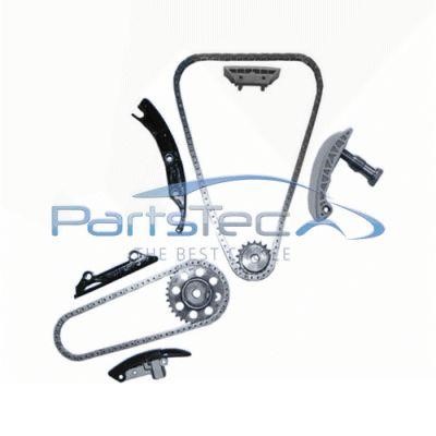 PartsTec PTA114-0170 Timing chain kit PTA1140170
