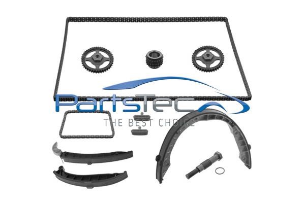PartsTec PTA114-0417 Timing chain kit PTA1140417