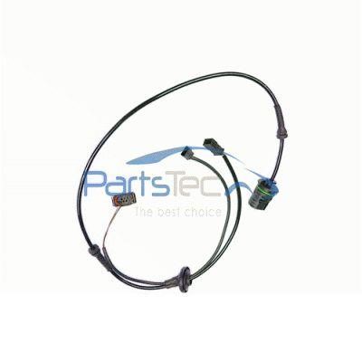 PartsTec PTA560-0536 Sensor, wheel speed PTA5600536