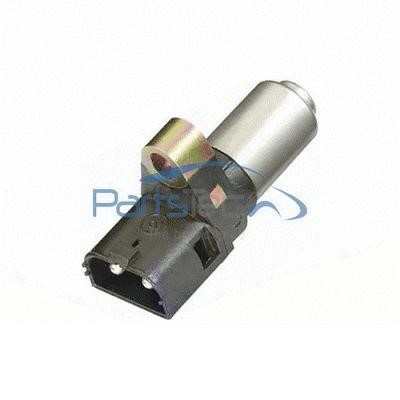PartsTec PTA560-0244 Sensor, wheel speed PTA5600244