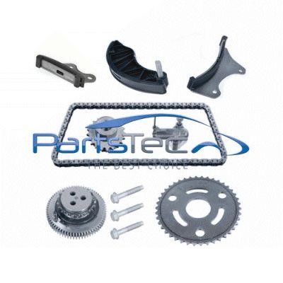 PartsTec PTA114-0333 Timing chain kit PTA1140333