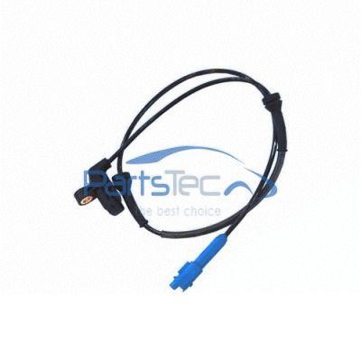 PartsTec PTA560-0120 Sensor, wheel speed PTA5600120