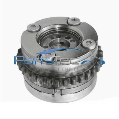 PartsTec PTA126-0033 Camshaft Adjuster PTA1260033