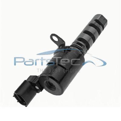 PartsTec PTA127-0020 Control Valve, camshaft adjustment PTA1270020