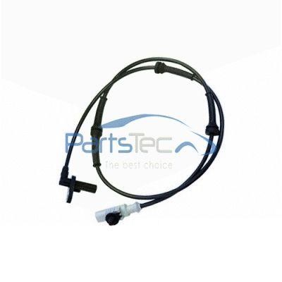 PartsTec PTA560-0496 Sensor, wheel speed PTA5600496