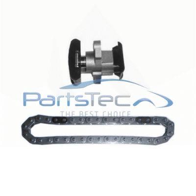 PartsTec PTA114-0267 Timing chain kit PTA1140267