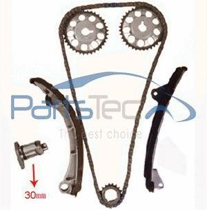 PartsTec PTA114-0040 Timing chain kit PTA1140040