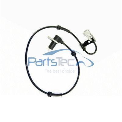 PartsTec PTA560-0281 Sensor, wheel speed PTA5600281