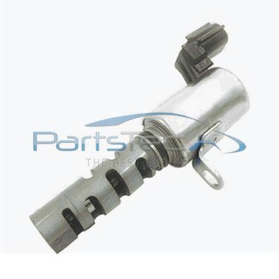 PartsTec PTA127-0123 Control Valve, camshaft adjustment PTA1270123