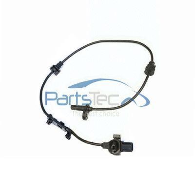 PartsTec PTA560-0463 Sensor, wheel speed PTA5600463