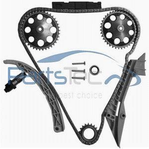 PartsTec PTA114-0153 Timing chain kit PTA1140153