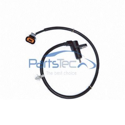 PartsTec PTA560-0477 Sensor, wheel speed PTA5600477