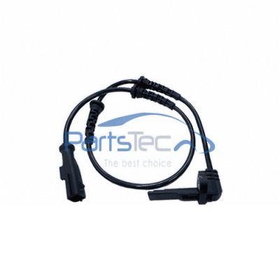 PartsTec PTA560-0753 Sensor, wheel speed PTA5600753