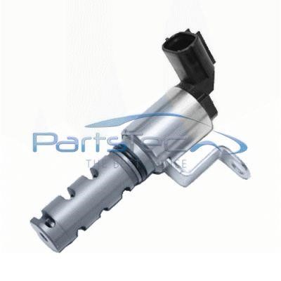 PartsTec PTA127-0089 Control Valve, camshaft adjustment PTA1270089