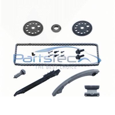 PartsTec PTA114-0026 Timing chain kit PTA1140026