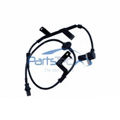 PartsTec PTA560-0026 Sensor, wheel speed PTA5600026