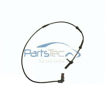 PartsTec PTA560-0448 Sensor, wheel speed PTA5600448