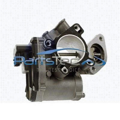 PartsTec PTA510-0502 EGR Valve PTA5100502