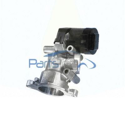 PartsTec PTA510-0200 EGR Valve PTA5100200