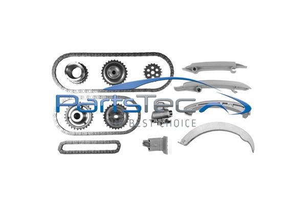 PartsTec PTA114-0218 Timing chain kit PTA1140218