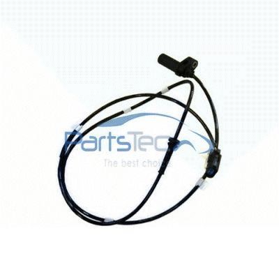 PartsTec PTA560-0306 Sensor, wheel speed PTA5600306