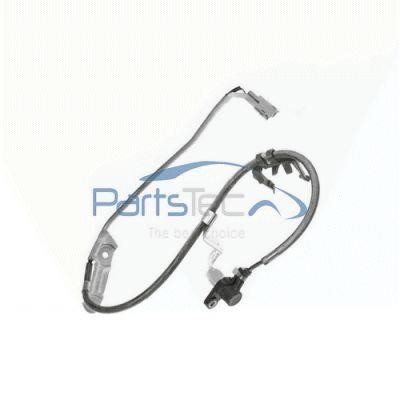 PartsTec PTA560-0058 Sensor, wheel speed PTA5600058