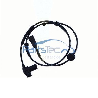 PartsTec PTA560-0233 Sensor, wheel speed PTA5600233