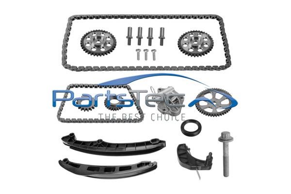 PartsTec PTA114-0426 Timing chain kit PTA1140426