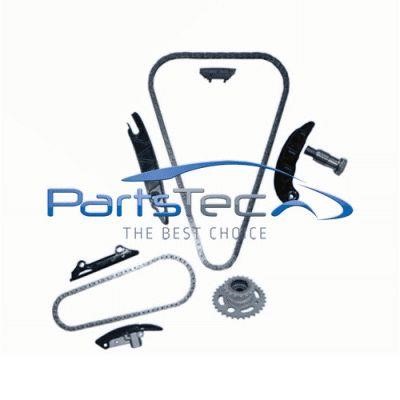 PartsTec PTA114-0400 Timing chain kit PTA1140400