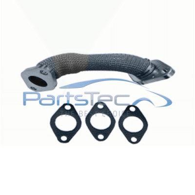PartsTec PTA510-2006 Pipe, EGR valve PTA5102006