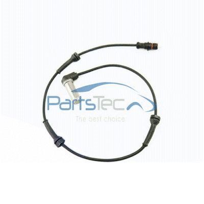 PartsTec PTA560-0501 Sensor, wheel speed PTA5600501