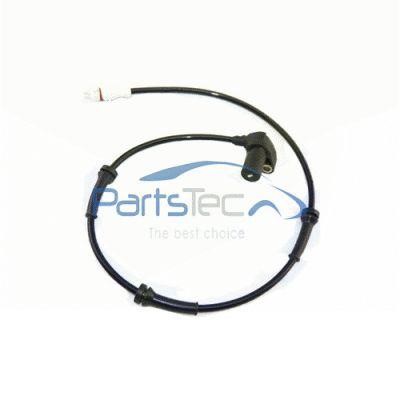 PartsTec PTA560-0480 Sensor, wheel speed PTA5600480