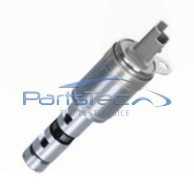 PartsTec PTA127-0141 Control Valve, camshaft adjustment PTA1270141