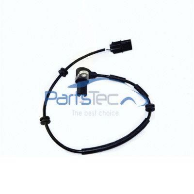 PartsTec PTA560-0344 Sensor, wheel speed PTA5600344