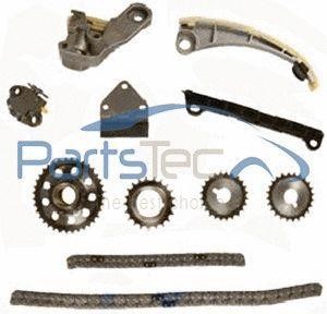 PartsTec PTA114-0032 Timing chain kit PTA1140032