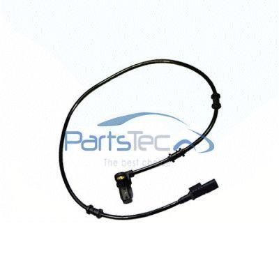 PartsTec PTA560-0453 Sensor, wheel speed PTA5600453