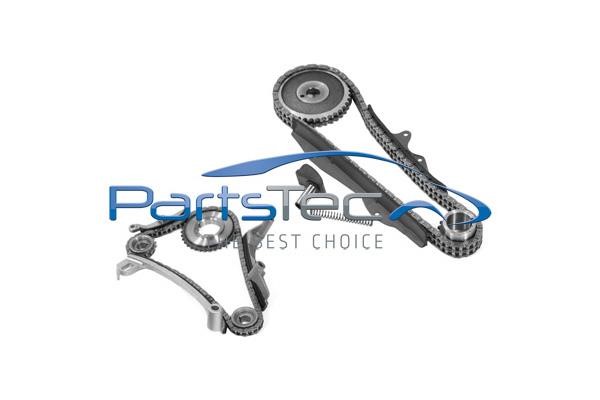 PartsTec PTA114-0030 Timing chain kit PTA1140030